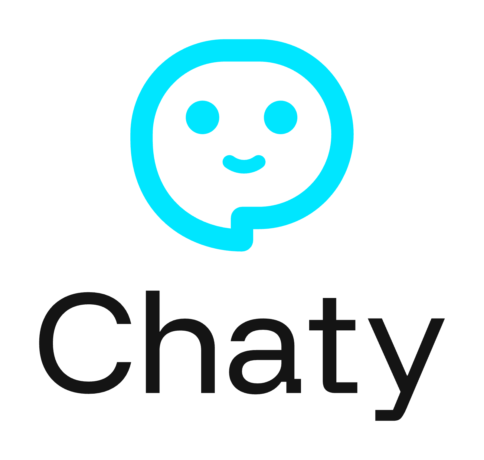 Chaty · Apilado · fondo claro