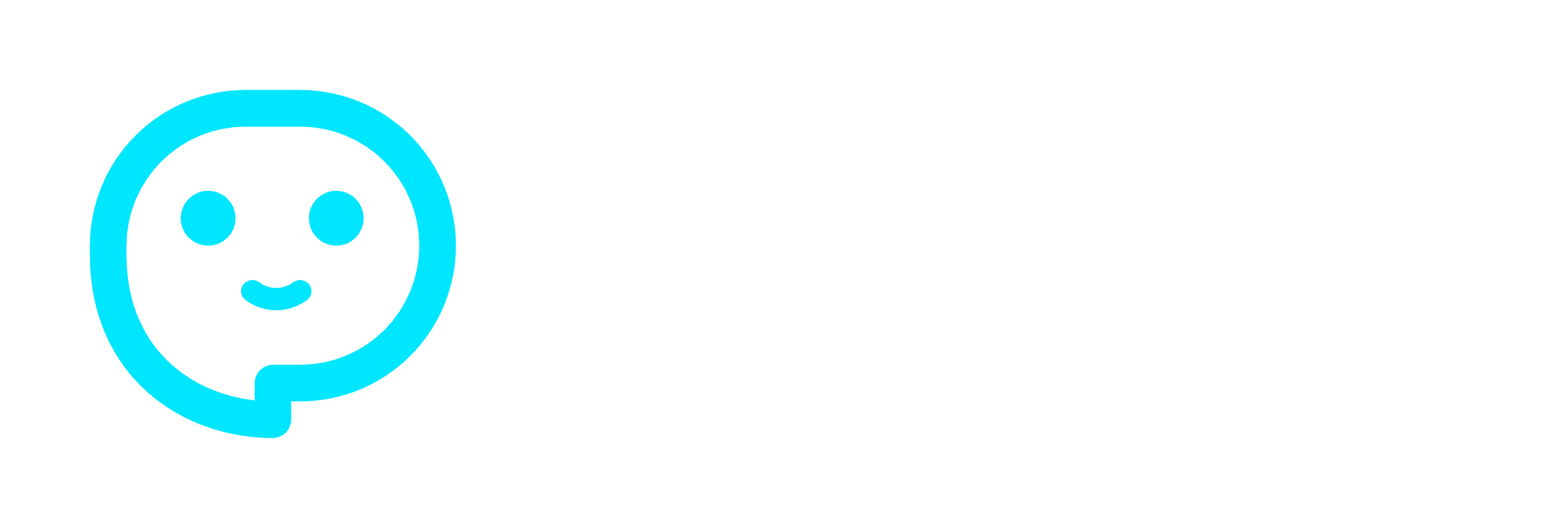 Chaty · Sobre fondo oscuro