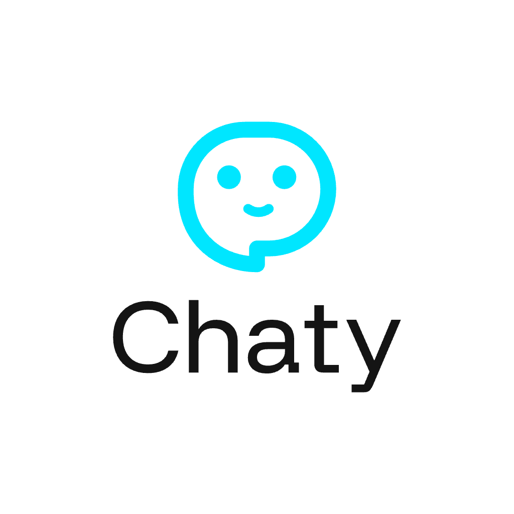 Chaty · Apilado · Blanco