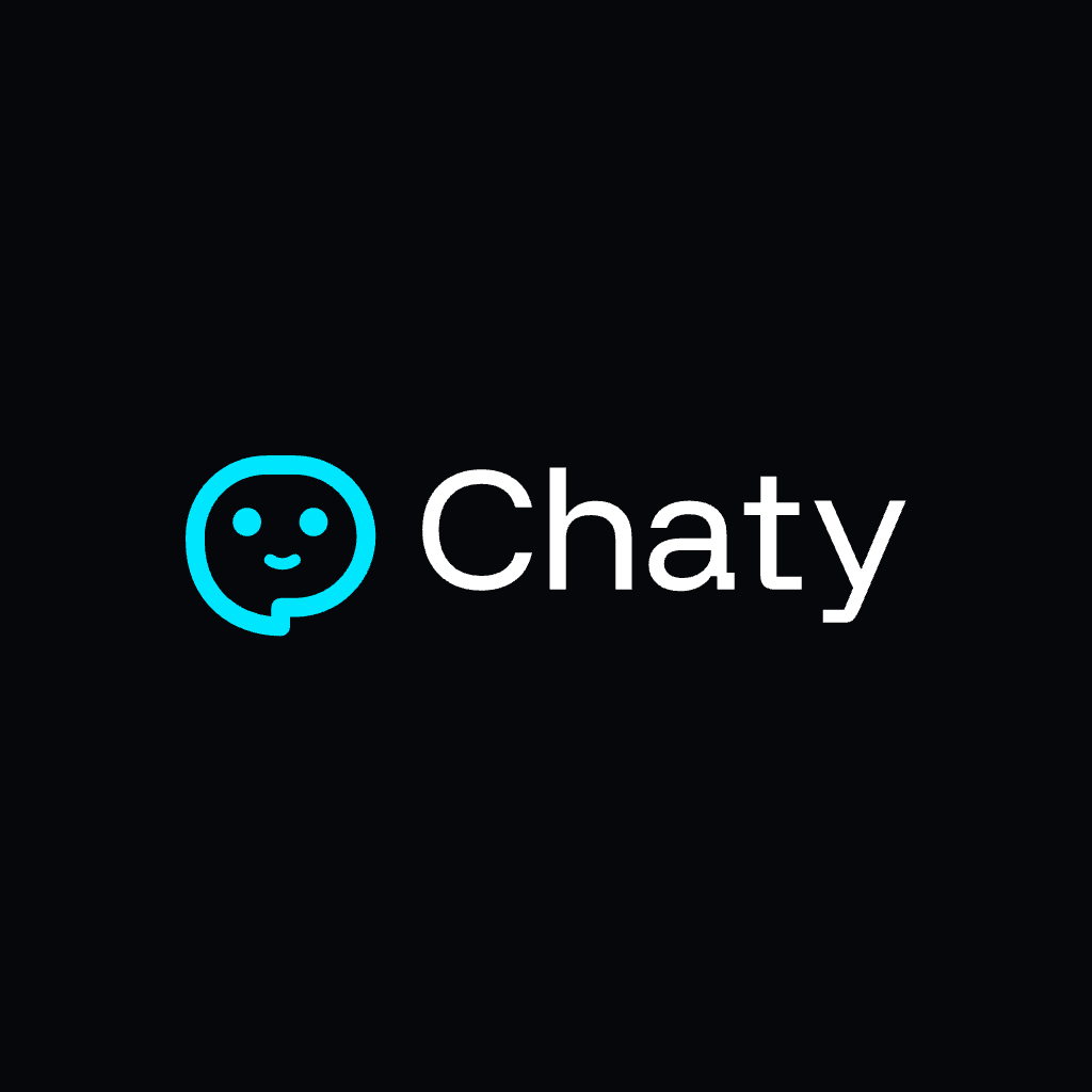 Chaty · Firma · Fondo