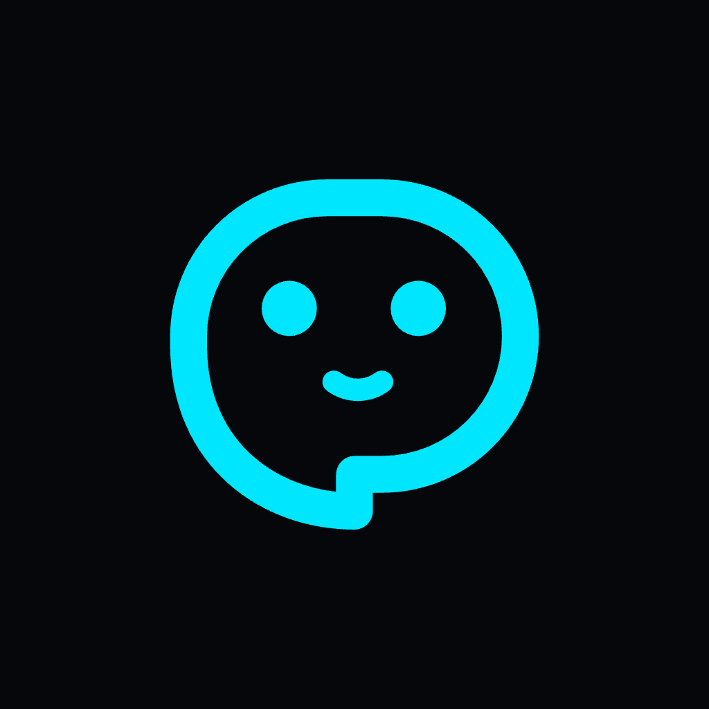 Chaty · Símbolo · Fondo
